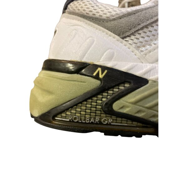 New Balance Running Shoes Mens 9.5 Used MR1123MC - Picture 10 of 14